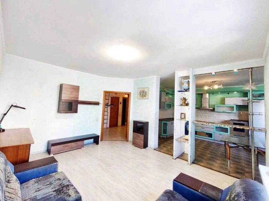Квартира на вул. Драгоманова, 31Б в Києві, ID 296311, фото №14