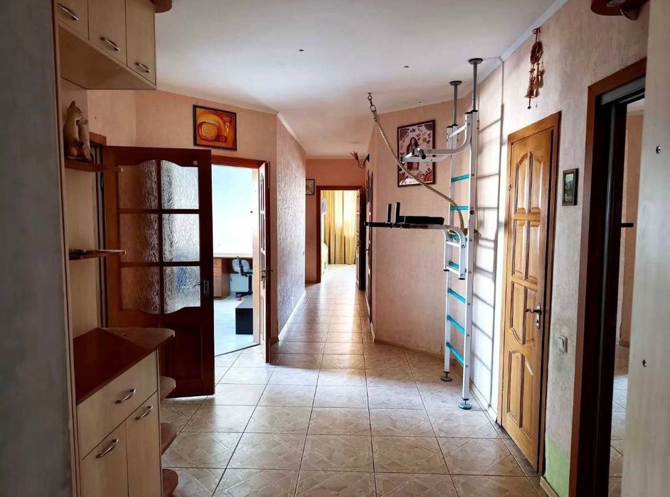 Квартира на вул. Драгоманова, 31Б в Києві, ID 296311, фото №17
