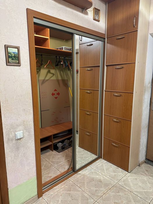 Квартира на вул. Драгоманова, 31Б в Києві, ID 296311, фото №21