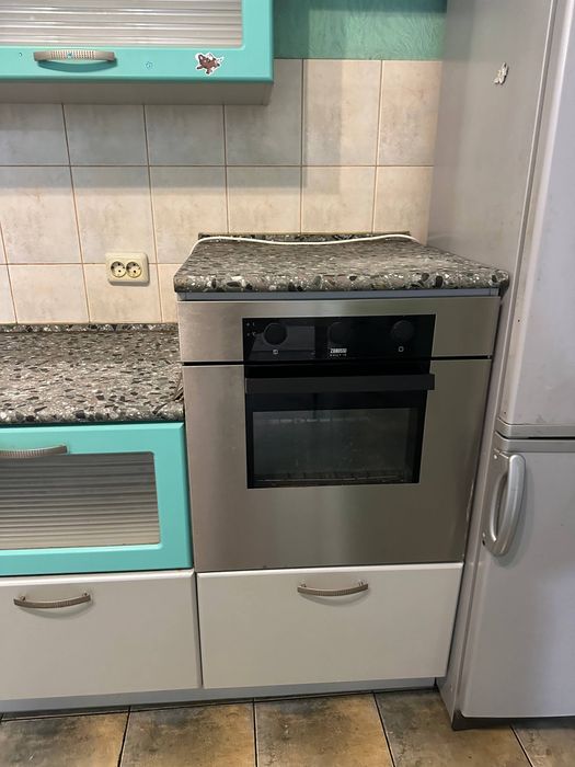 Квартира на вул. Драгоманова, 31Б в Київ, ID 296311, фото №4
