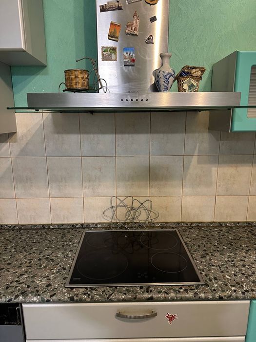 Квартира на вул. Драгоманова, 31Б в Київ, ID 296311, фото №5