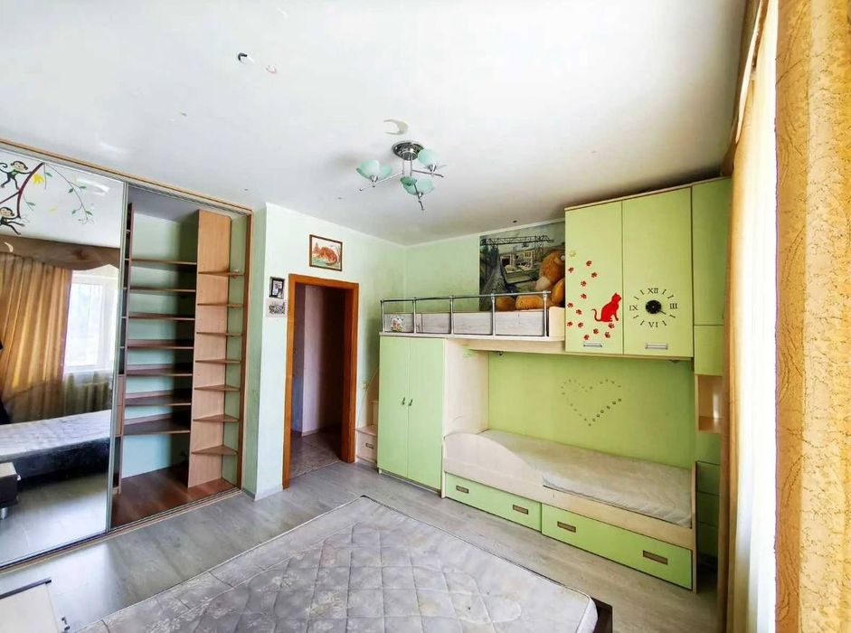 Квартира на вул. Драгоманова, 31Б в Києві, ID 296311, фото №7