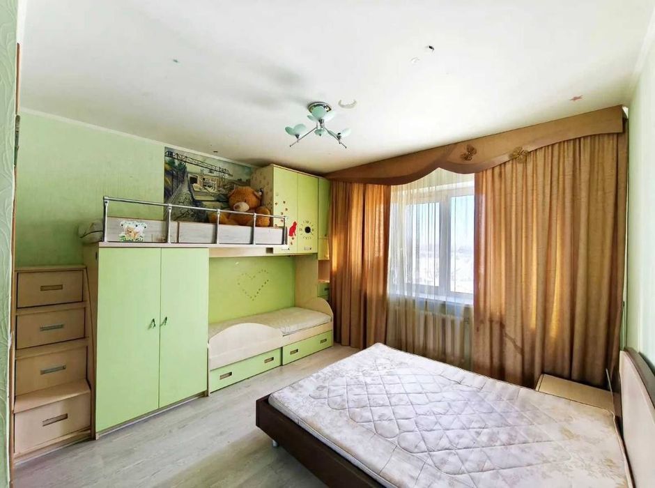Квартира на вул. Драгоманова, 31Б в Києві, ID 296311, фото №8