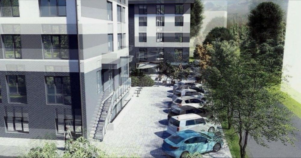 Квартира на вул. Вишнева, 12 в Київ, ID 350631, фото №3