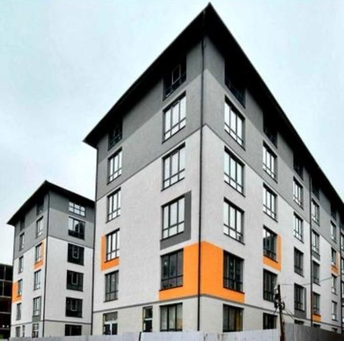 Квартира на вул. Вишнева, 12 в Київ, ID 350631, фото №4