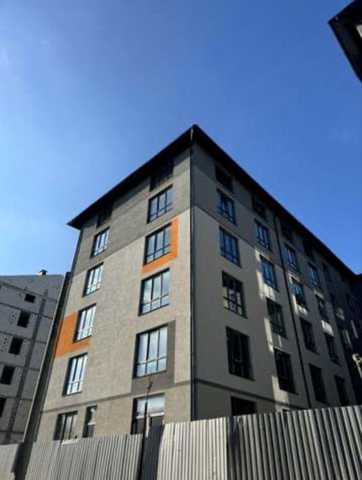 Квартира на вул. Вишнева, 12 в Київ, ID 350631, фото №5