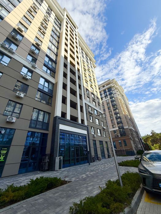 Квартира на ЖК Центральний 2 в Києві, ID 296377, фото №14