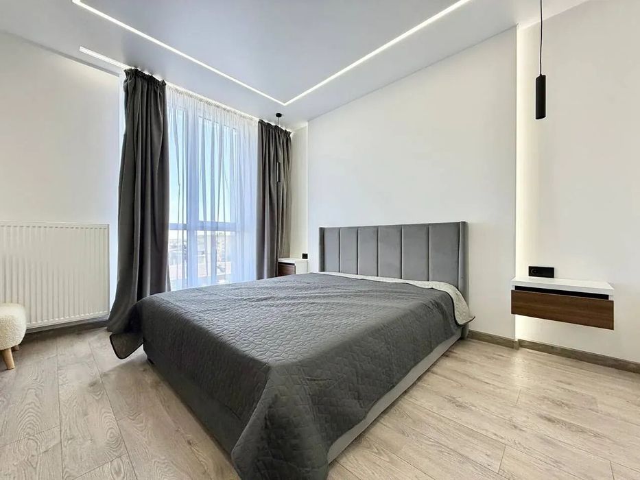 Квартира на вул. Незалежності в Івано-Франківську, ID 296379, фото №2