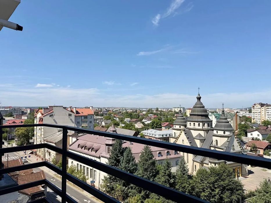 Квартира на вул. Незалежності в Івано-Франківську, ID 296379, фото №20