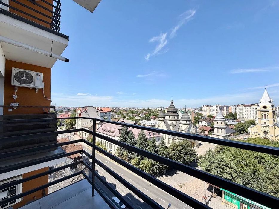 Квартира на вул. Незалежності в Івано-Франківську, ID 296379, фото №21