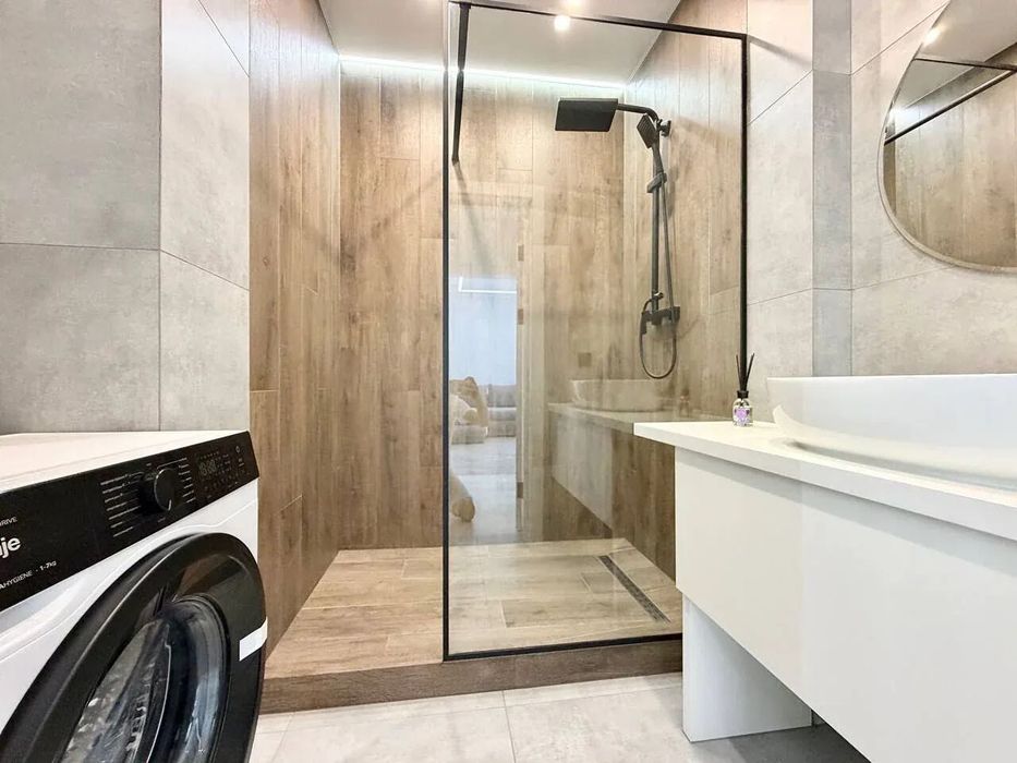 Квартира на вул. Незалежності в Івано-Франківську, ID 296379, фото №9