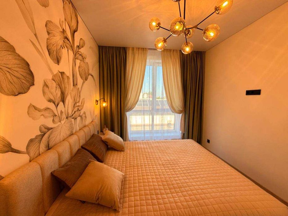 Квартира на ЖК «Рідний-3» в Києві, ID 312088, фото №2