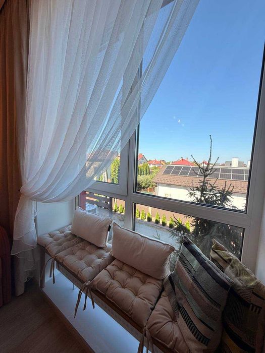 Квартира на ЖК «Рідний-3» в Києві, ID 312088, фото №12