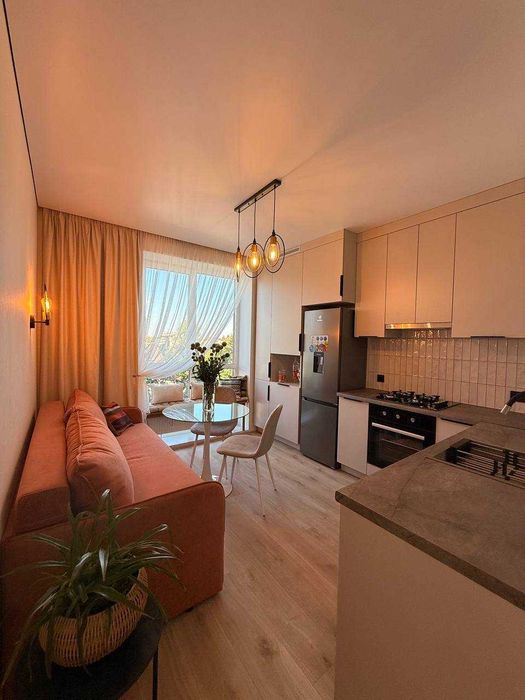 Квартира на ЖК «Рідний-3» в Києві, ID 312088, фото №7