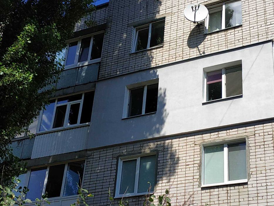 Купити квартиру за адресою Вокзал в Житомир на Findly.com.ua Квартира на Вокзал в Житомир, ID 328751, фото №1