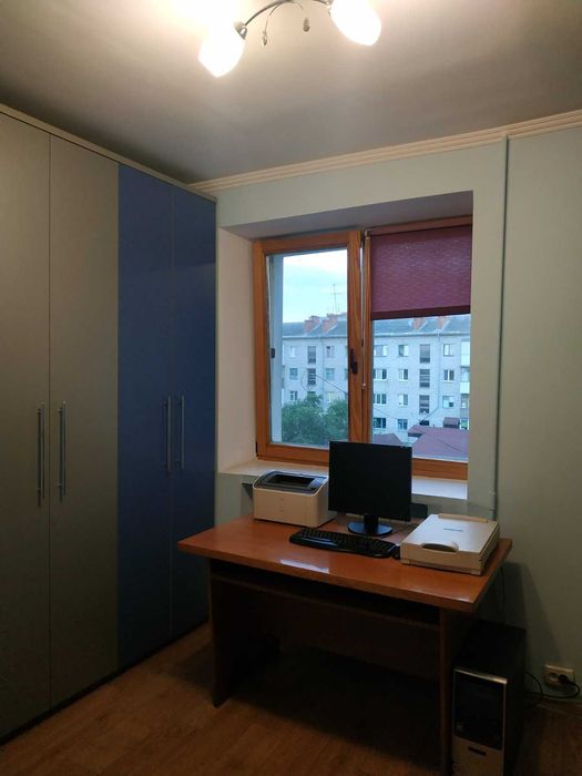 Квартира на Вокзал в Житомирі, ID 328751, фото №11