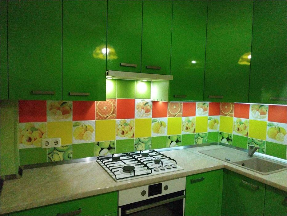 Квартира на Вокзал в Житомирі, ID 328751, фото №13