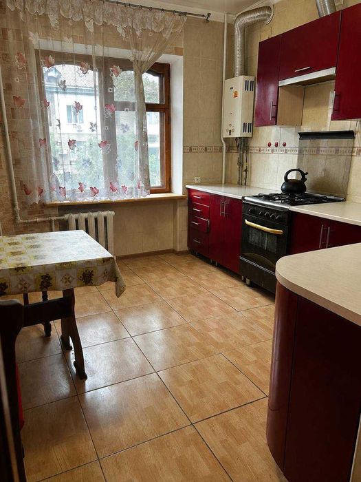 Квартира на вул. Шевченка, 3 в Миколаєві, ID 348317, фото №6