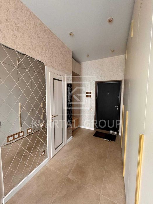 Квартира на ЖК Гранд Бурже в Києві, ID 296352, фото №13