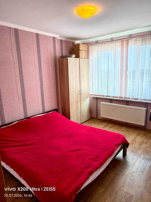 Квартира на вул. Б. Гмирі, 17 в Києві, ID 296321, фото №1