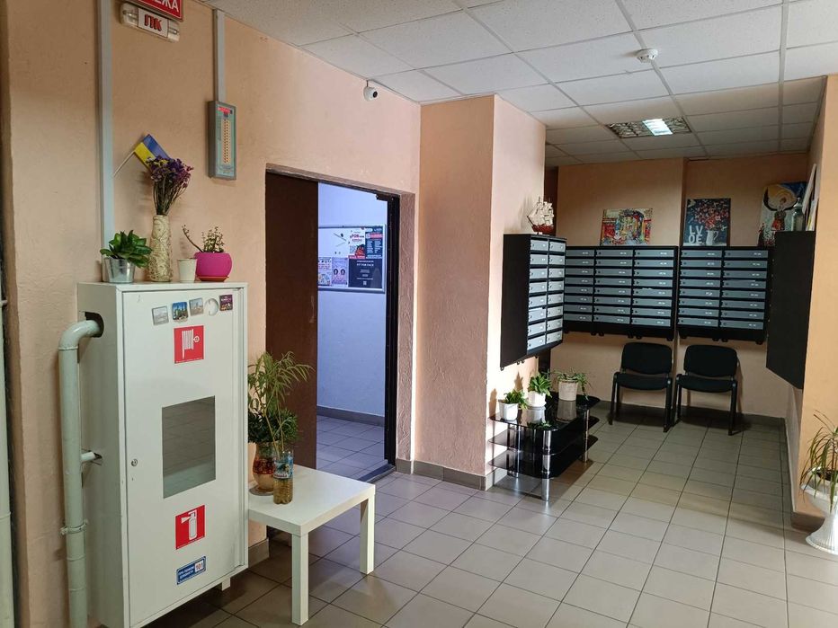Квартира на вул. Б. Гмирі, 17 в Києві, ID 296321, фото №20