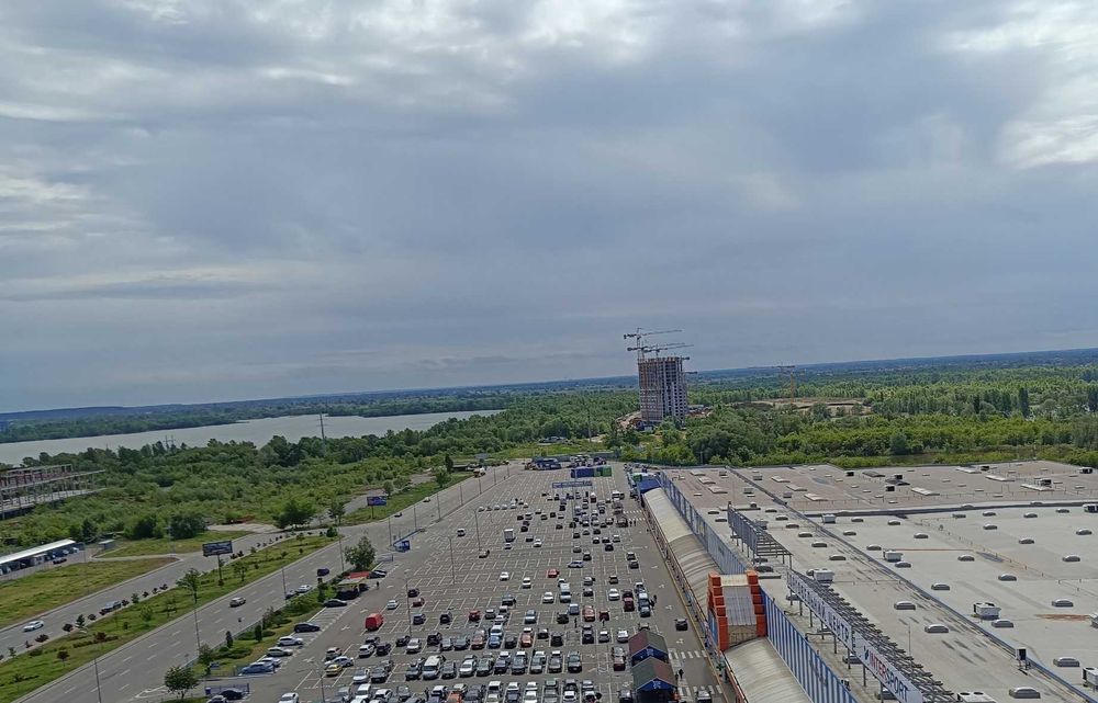 Квартира на вул. Б. Гмирі, 17 в Києві, ID 296321, фото №3