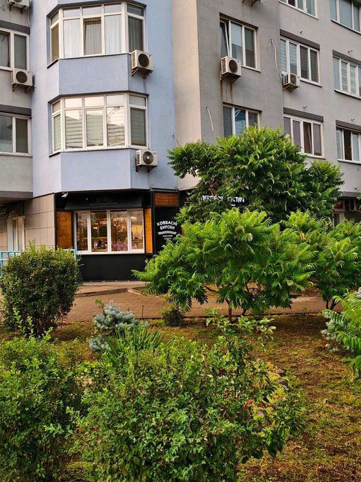 Квартира на вул. Б. Гмирі, 17 в Києві, ID 296321, фото №22