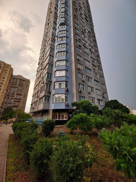 Квартира на вул. Б. Гмирі, 17 в Києві, ID 296321, фото №23
