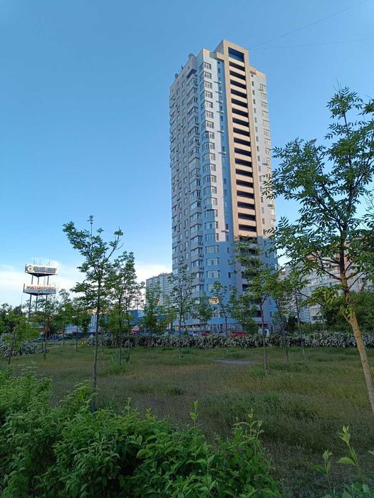 Квартира на вул. Б. Гмирі, 17 в Києві, ID 296321, фото №24