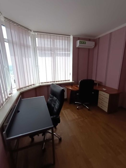 Квартира на вул. Б. Гмирі, 17 в Києві, ID 296321, фото №8