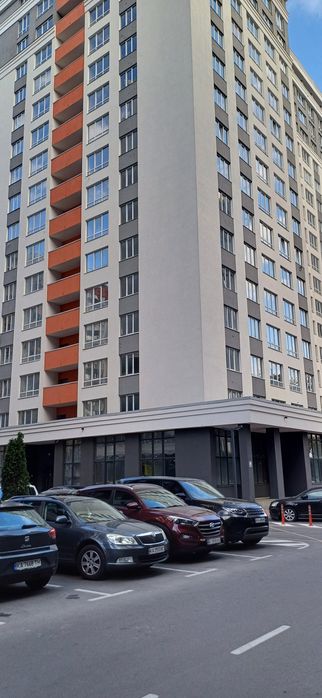 Квартира на Скай 2 в Києві, ID 296343, фото №8