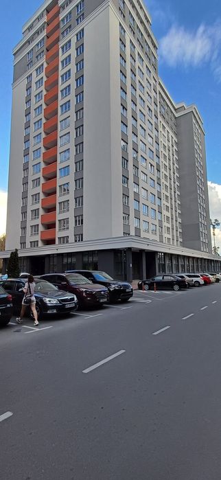 Квартира на Скай 2 в Києві, ID 296343, фото №10
