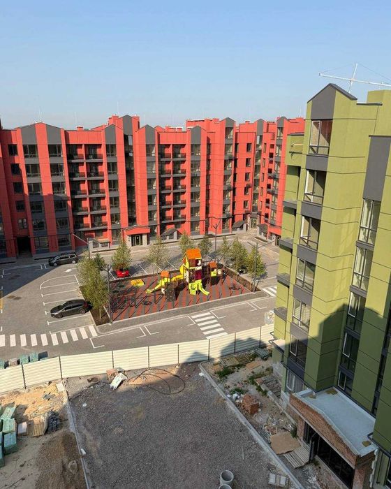 Квартира на вул. Межова, 9 в Києві, ID 296342, фото №2