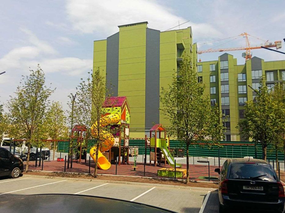 Квартира на вул. Межова, 9 в Києві, ID 296342, фото №3
