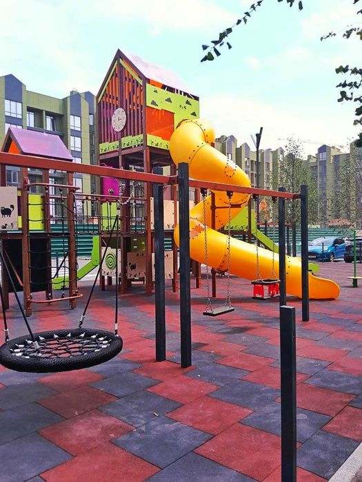 Квартира на вул. Межова, 9 в Києві, ID 296342, фото №8