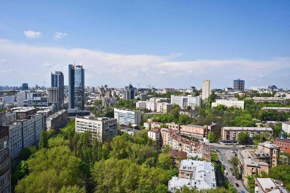 Квартира на вул. Лесі Українки, 7В в Києві, ID 298198, фото №24