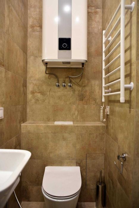 Квартира на вул. Лесі Українки, 7В в Києві, ID 298198, фото №8