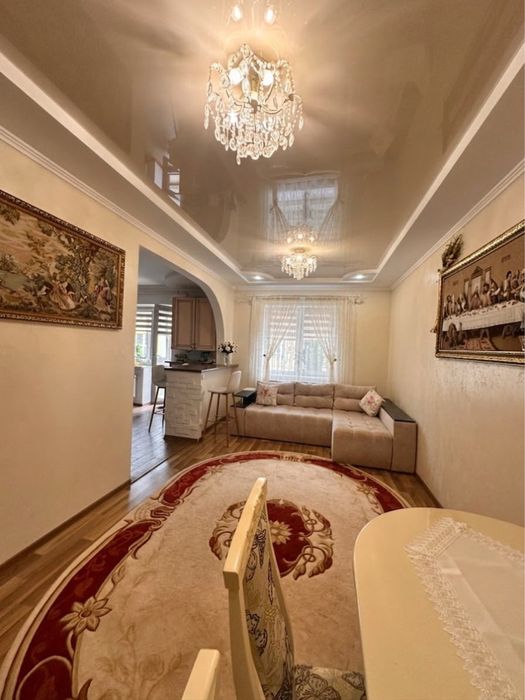 Квартира на вул. Івана Багряного, 23А в Луцьк, ID 296682, фото №2