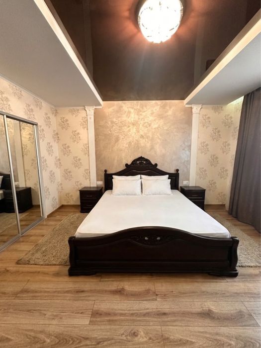 Квартира на вул. Івана Багряного, 23А в Луцьку, ID 296682, фото №11
