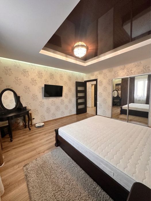 Квартира на вул. Івана Багряного, 23А в Луцьку, ID 296682, фото №13