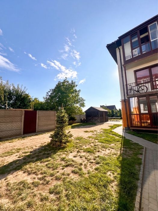 Квартира на вул. Івана Багряного, 23А в Луцьку, ID 296682, фото №17