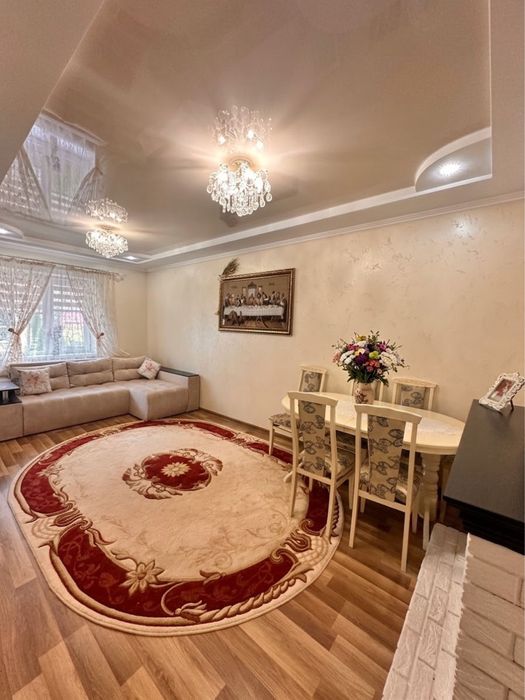 Квартира на вул. Івана Багряного, 23А в Луцьк, ID 296682, фото №3