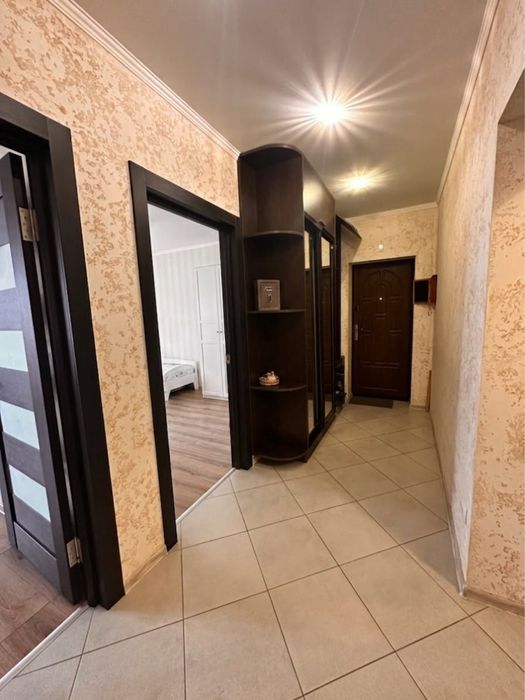 Квартира на вул. Івана Багряного, 23А в Луцьку, ID 296682, фото №21