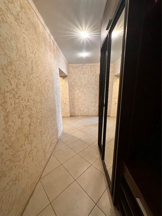 Квартира на вул. Івана Багряного, 23А в Луцьку, ID 296682, фото №22