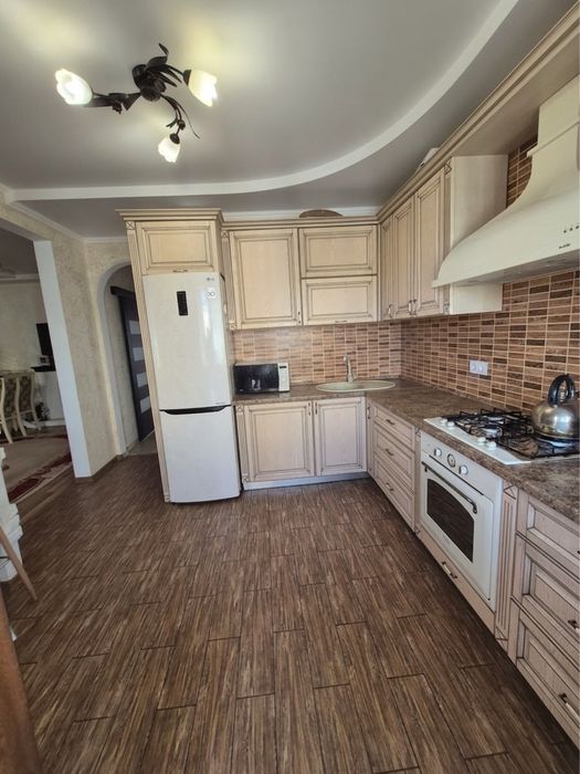 Квартира на вул. Івана Багряного, 23А в Луцьк, ID 296682, фото №5