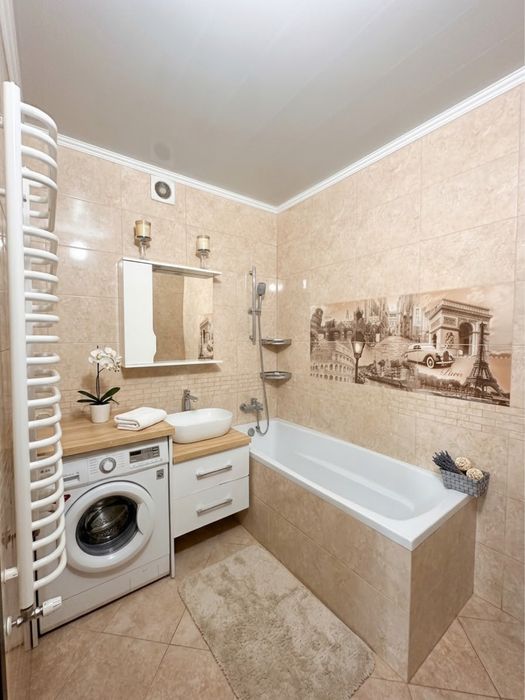 Квартира на вул. Івана Багряного, 23А в Луцьку, ID 296682, фото №8