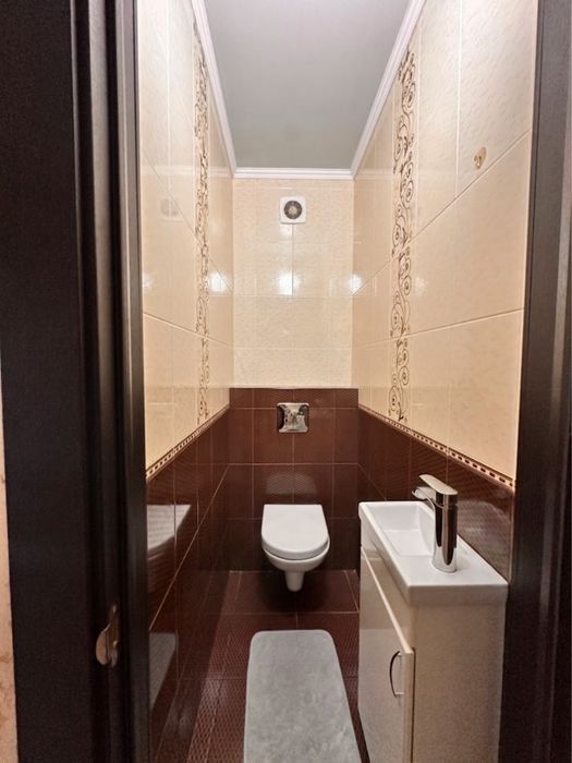 Квартира на вул. Івана Багряного, 23А в Луцьку, ID 296682, фото №9