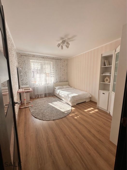 Квартира на вул. Івана Багряного, 23А в Луцьку, ID 296682, фото №10