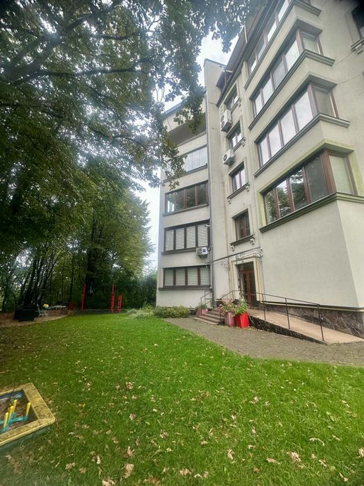 Квартира на вул. Таджицька, 1 в Львові, ID 296320, фото №11