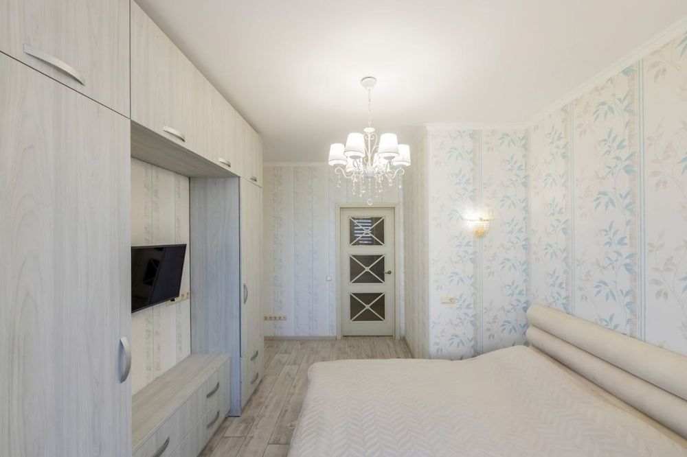 Квартира на вул. Боголюбова, 30 в Київ, ID 322562, фото №2